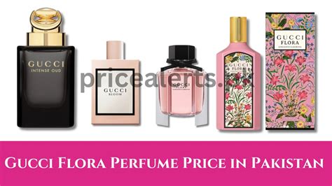 gucci gold perfume price in pakistan|gucci perfume cost in india.